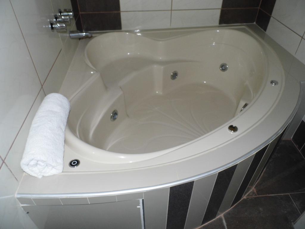 Madison Suite Tacna Esterno foto