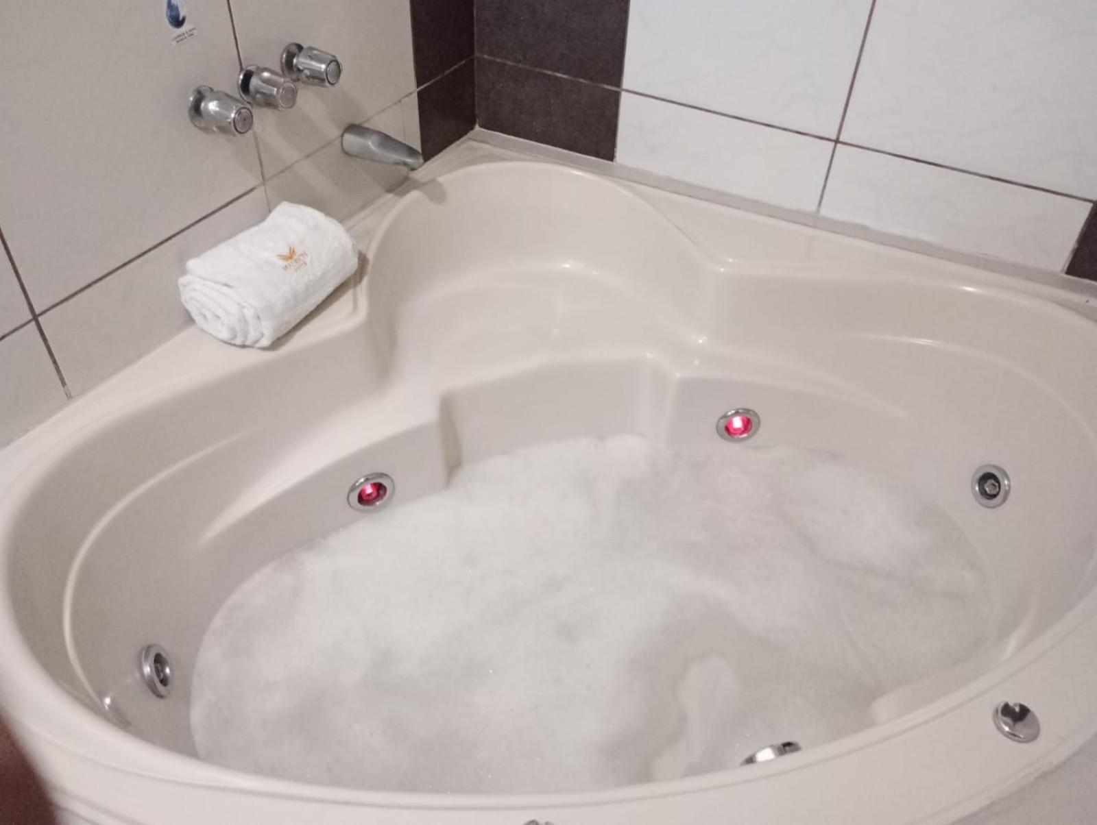 Madison Suite Tacna Esterno foto