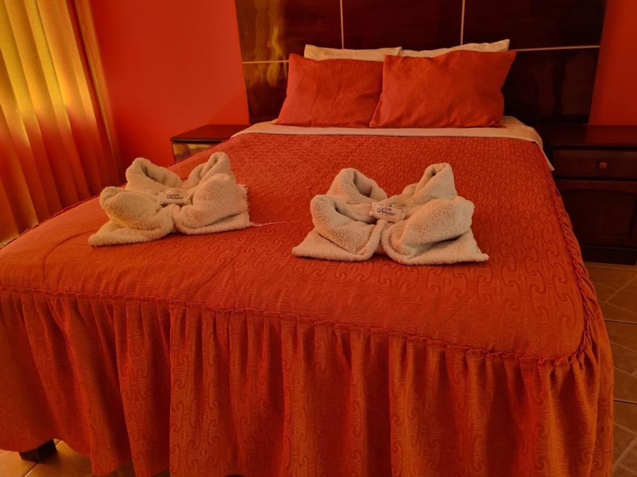 Madison Suite Tacna Esterno foto