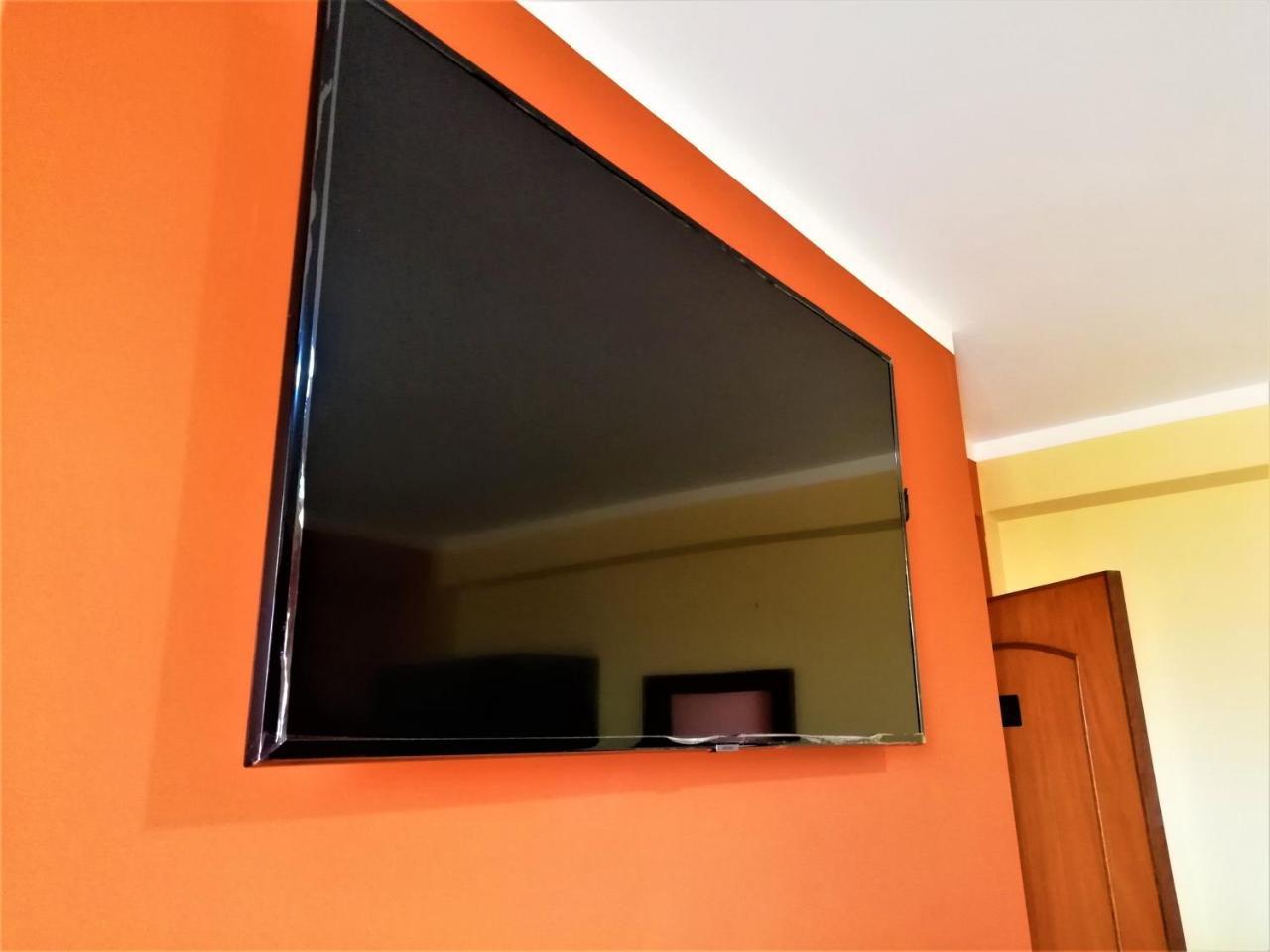 Madison Suite Tacna Esterno foto