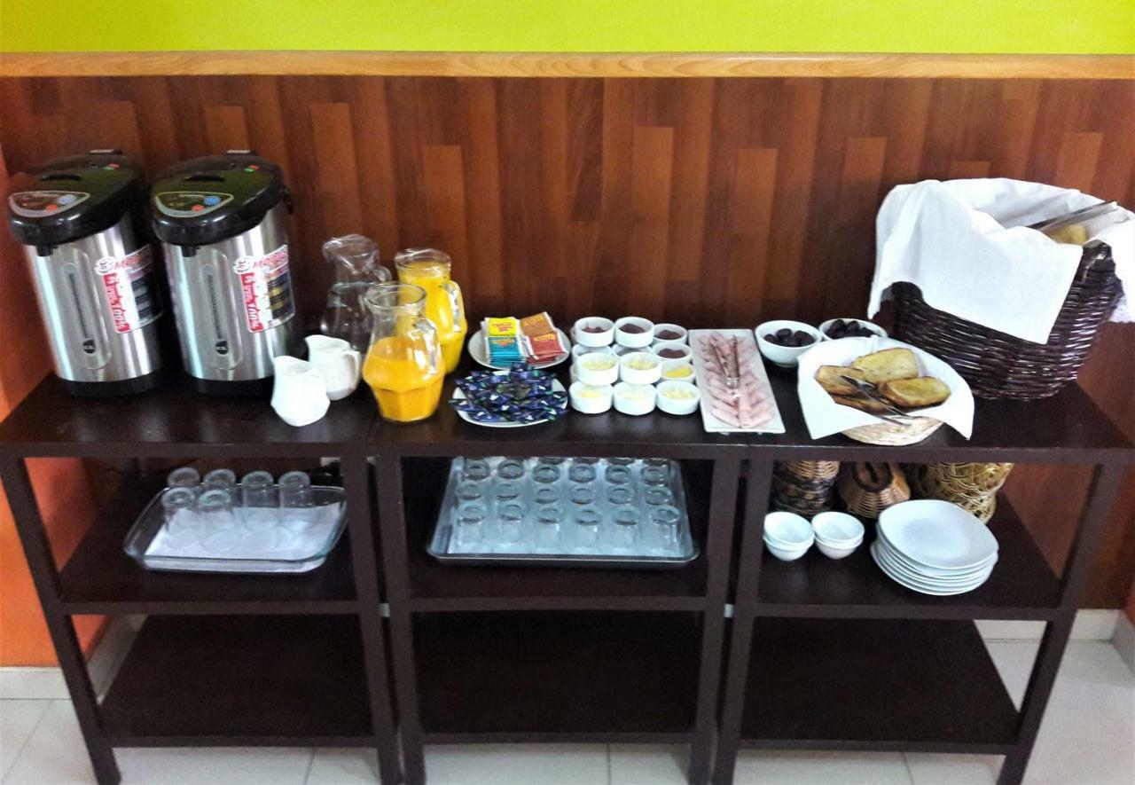 Madison Suite Tacna Esterno foto